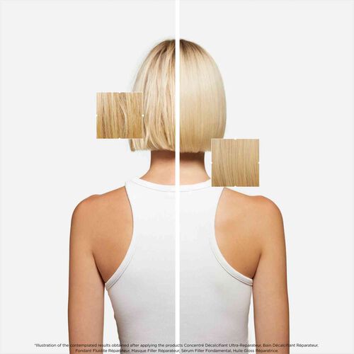 프리미에 디칼시파잉 열보호세럼 - [NEW] 프리미에 | L'Oréal 파트너샵